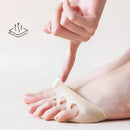 Nuvem Pé - Almofada Terapêutica