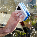 Limpador Magnético De Vidros