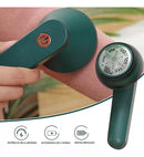 Removedor de Fiapos Elétrico