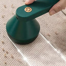 Removedor de Fiapos Elétrico