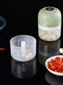 Triturador Elétrico de Alimentos