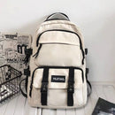 Mochila Moderna Impermeável