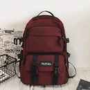 Mochila Moderna Impermeável