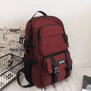 Mochila Moderna Impermeável