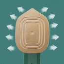 Mini Ferro de Passar Roupas