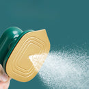 Mini Ferro de Passar Roupas