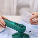 Mini Ferro de Passar Roupas