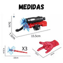 Lança Teia Homem Aranha