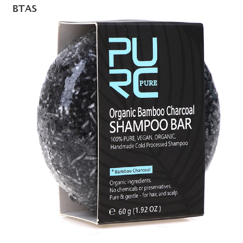 Shampoo Escurecedor